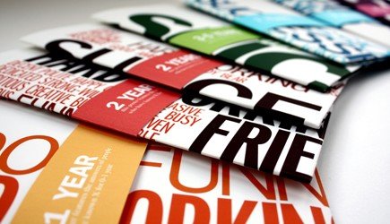 創意畫冊設計哪家公司更專業？