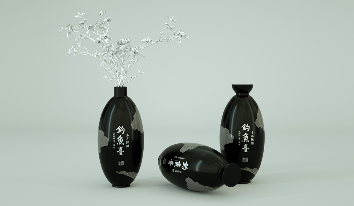 釣魚臺(tái)磚城文禮