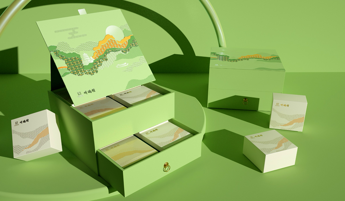 銷量比較好的食品包裝設(shè)計(jì)是如何做的？
