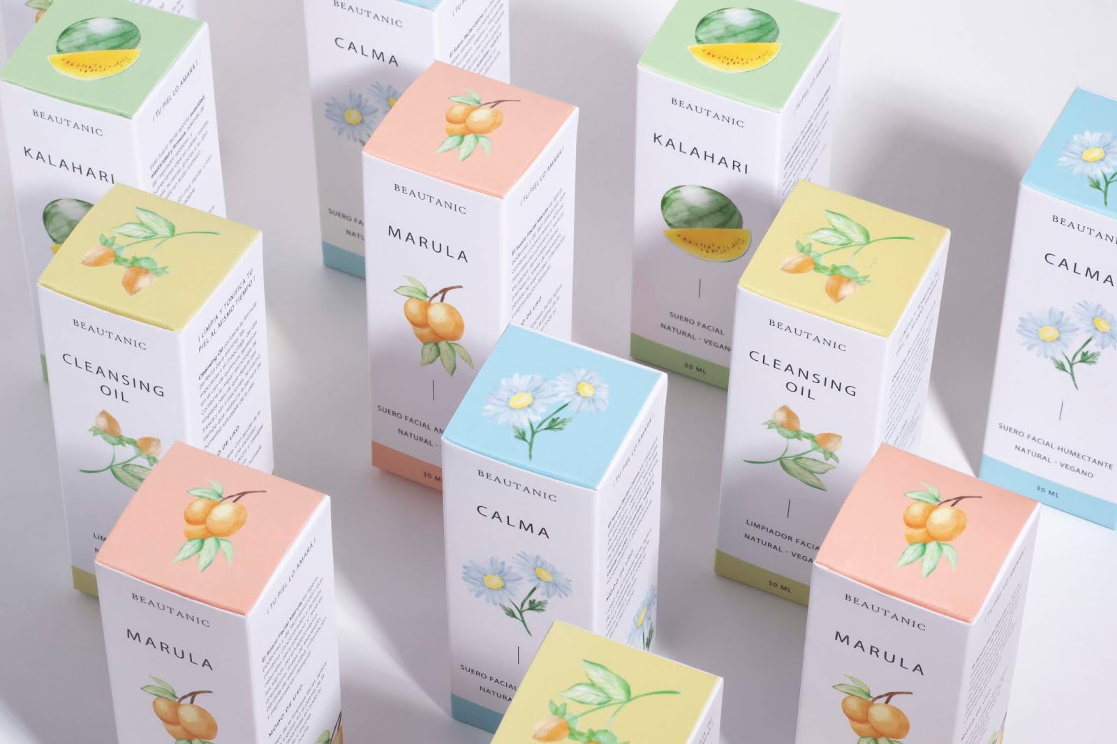 如何通過化妝品包裝設計促進銷量？